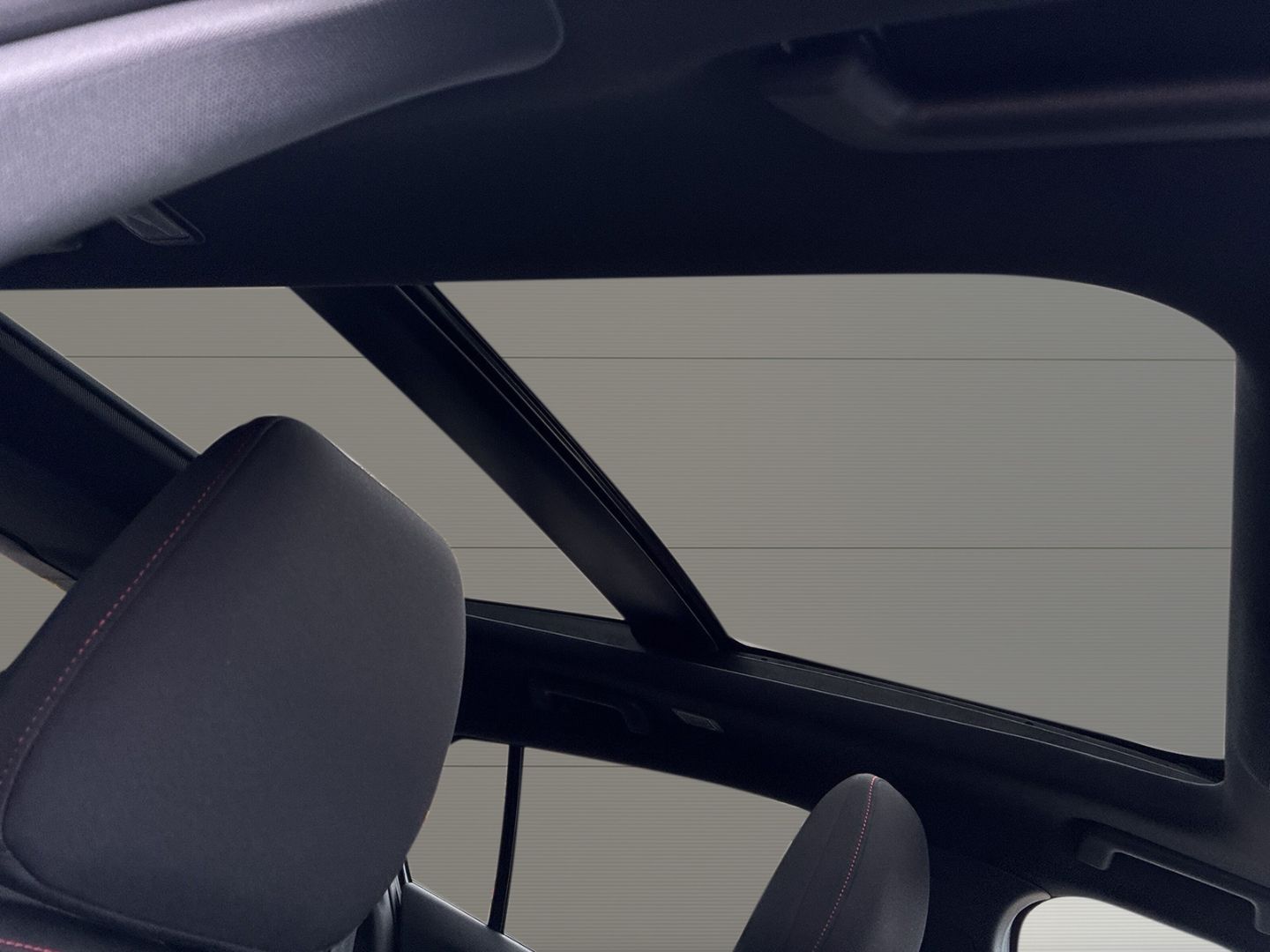 Ford Focus Turnier ST-Line X ACC+Kamera+Pano+LED+Navi