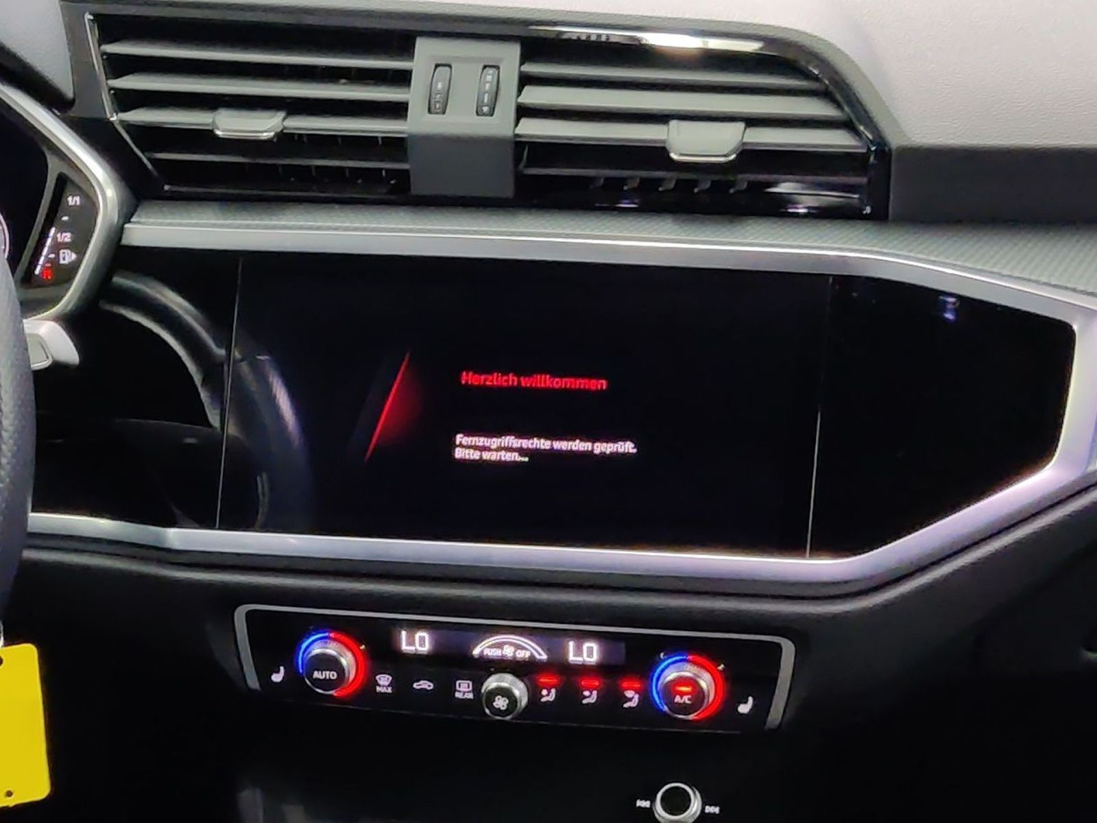 Audi Q3 Sportback 40 TDI quattro s-line - Samsaru's Car Outlet