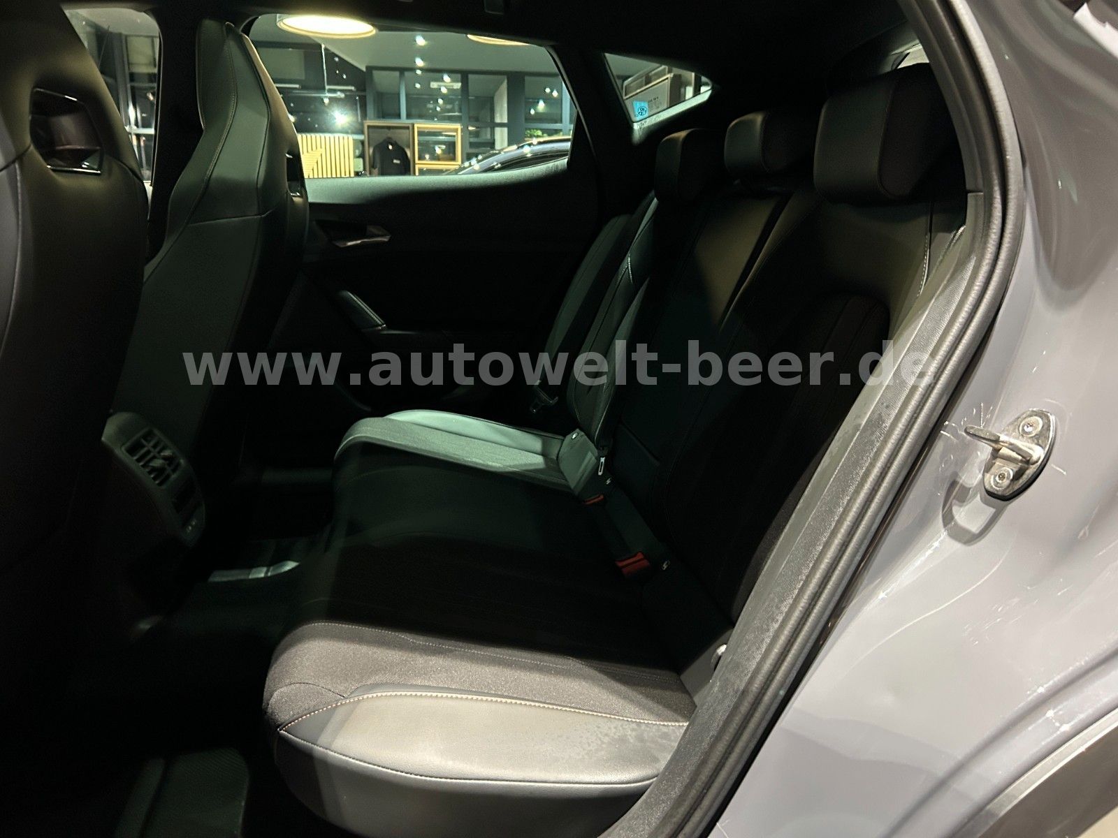 Cupra Formentor VZ 4Drive 2.0 TSI DSG 310 PS