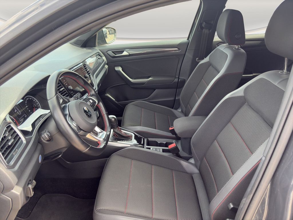 Volkswagen T-Roc Sport 2.0 TDI DSG - Samsaru's Car Outlet