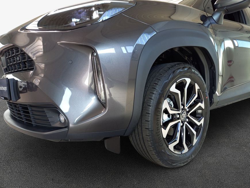 Toyota Yaris Cross Hybrid 130 1.5 VVT-i Teamplayer