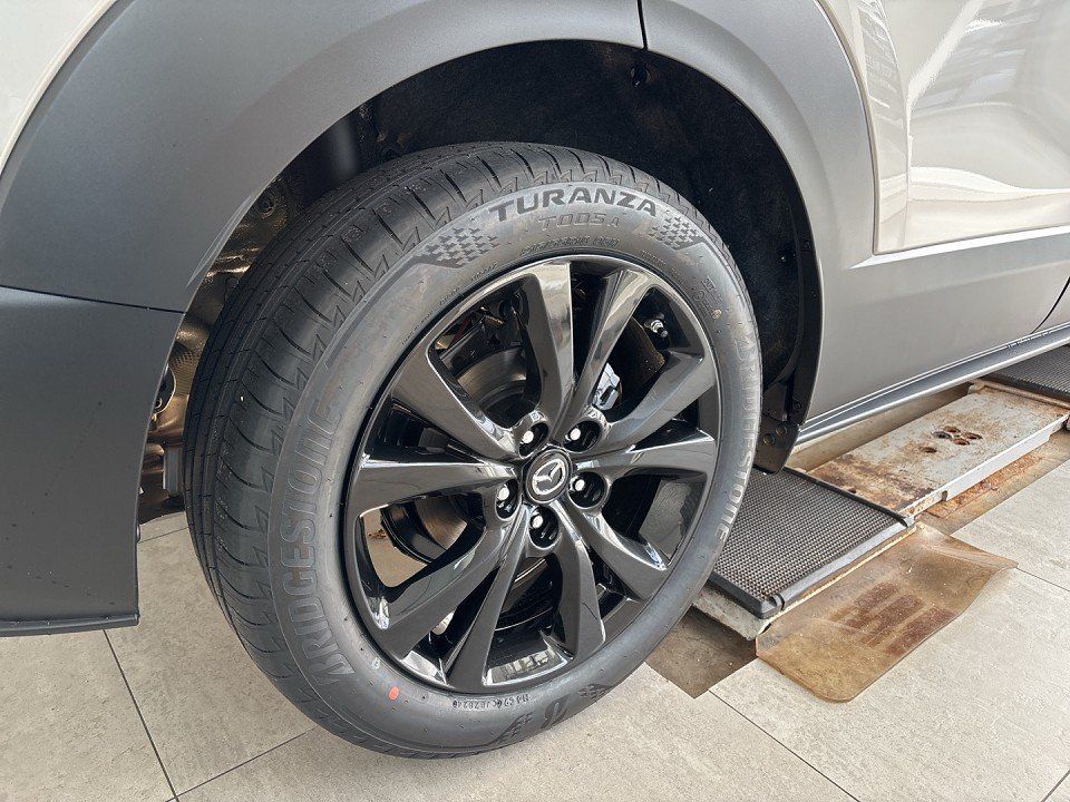 Mazda Cx-30 Homura 2.5i VOLL LED+KAMERA+HEAD UP+SITZHZ