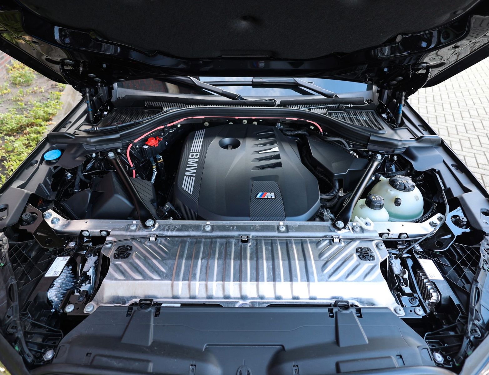 BMW X3 M50 xDrive - Samsaru's Car Outlet