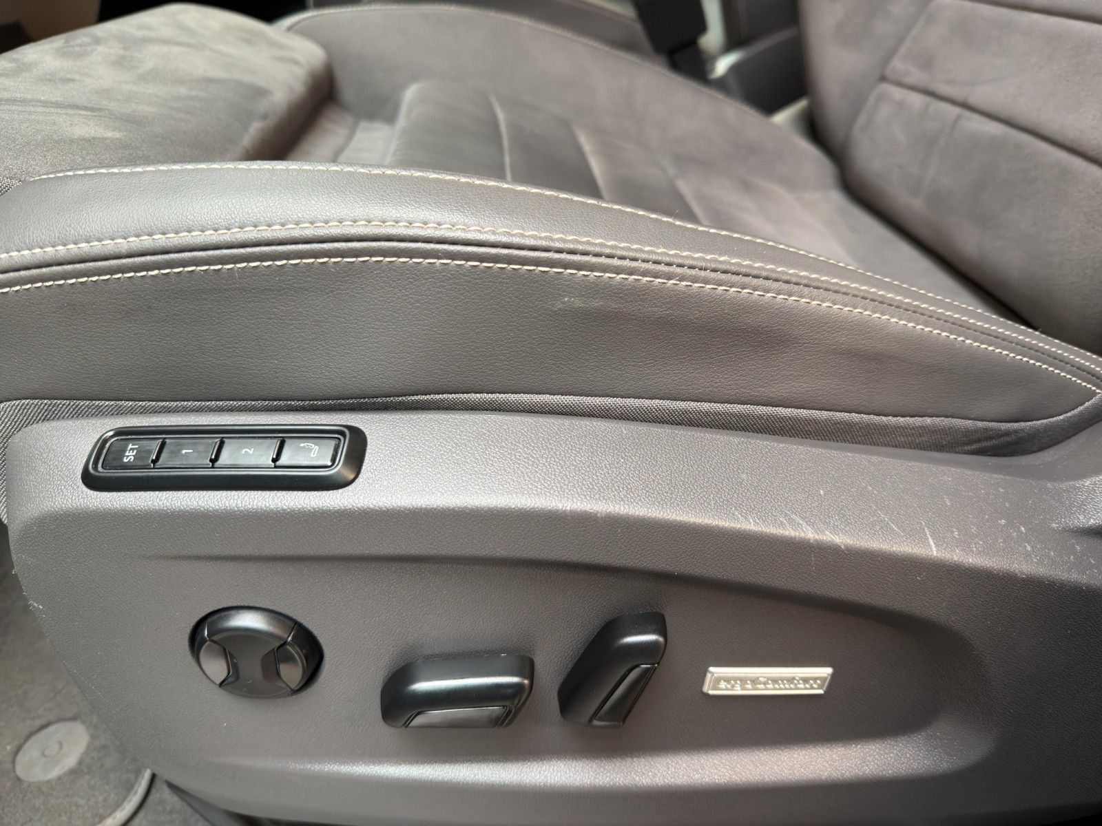 Volkswagen T7 Multivan Style eHybrid lang LÜ 4MOTION ACC