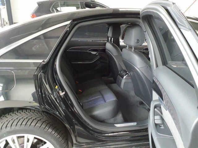 Audi A8 50 TDI quattro - Samsaru's Car Outlet