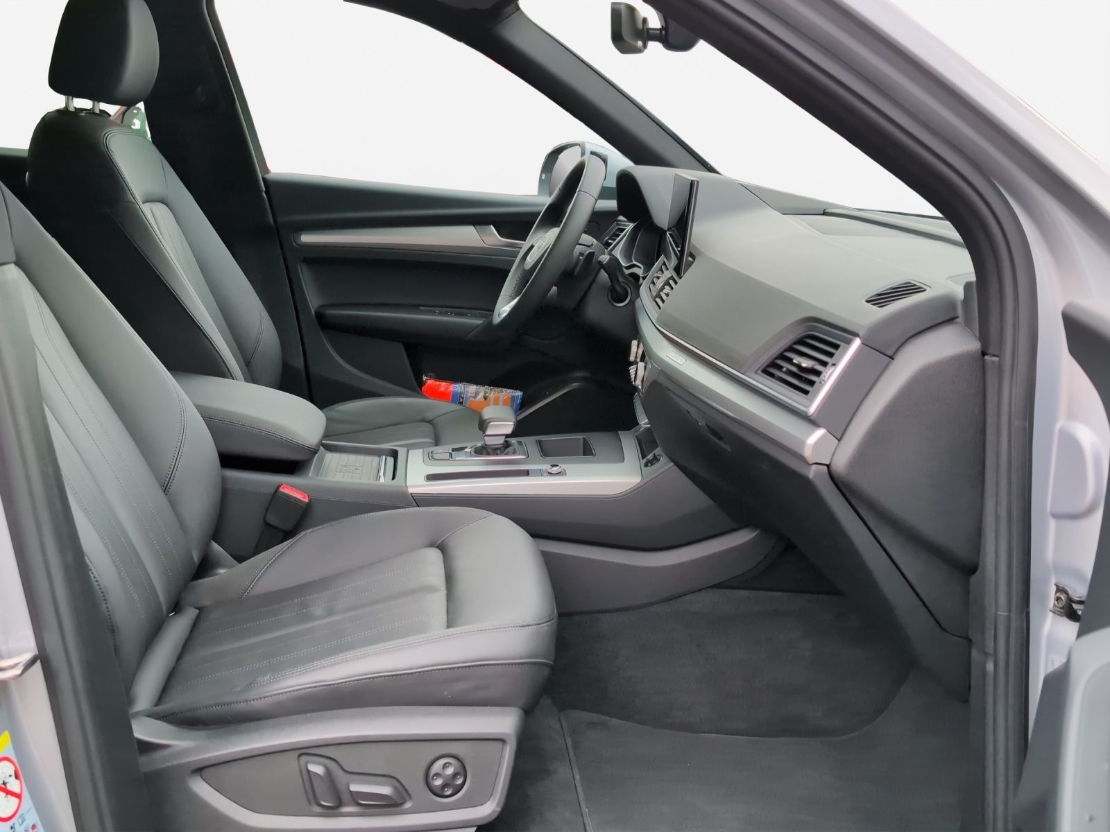 Audi Q5 Sportback 50 TDI qu. S line Matrix*AHK*HuD*