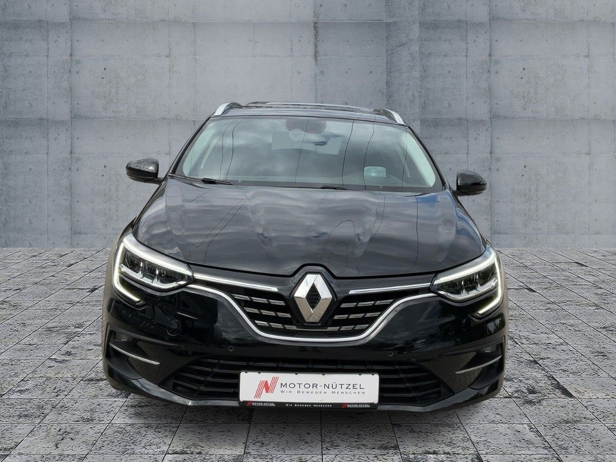 Renault Megane Grandtour 1.6 e-Tech - Samsaru's Car Outlet