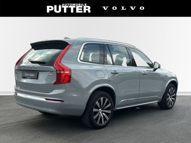 Volvo XC90 B5 Diesel AWD Plus Bright 7-Sitzer 20'' All