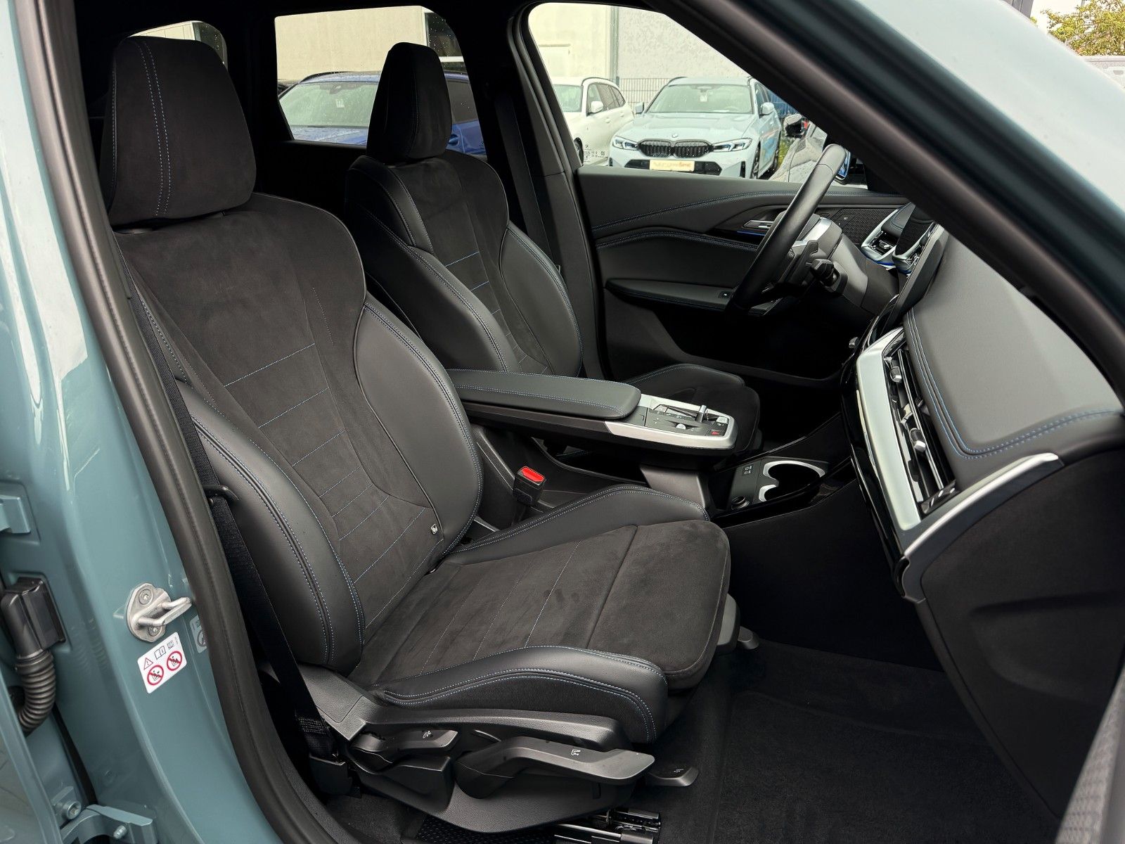 BMW X1 23 d xDrive M Sport - Samsaru's Car Outlet