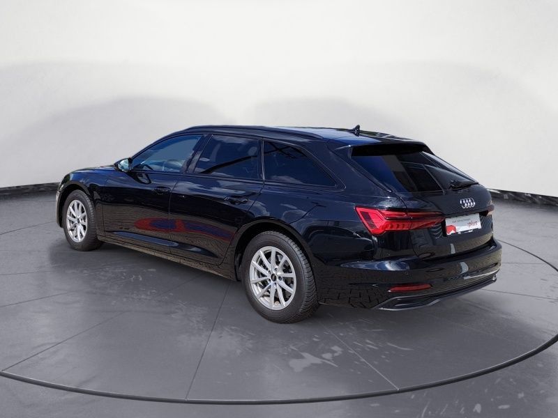 Audi A6 Avant 45 TFSI S tronic advanced - Samsaru's Car Outlet