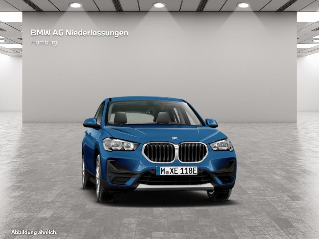 BMW X1 xDrive25e - Samsaru's Car Outlet