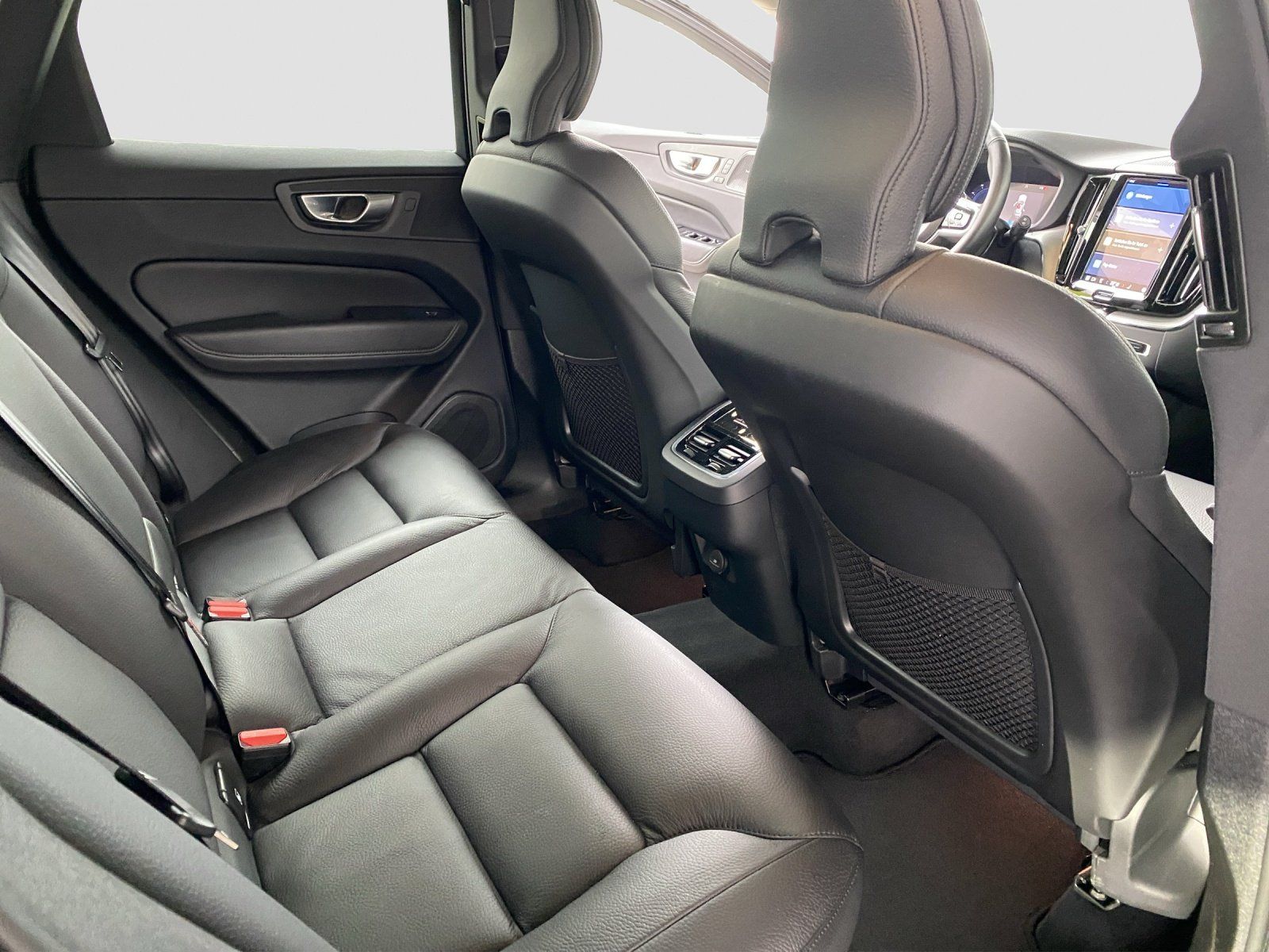 Volvo XC60 Ultimate Dark ACC+AHK+LED+Navi