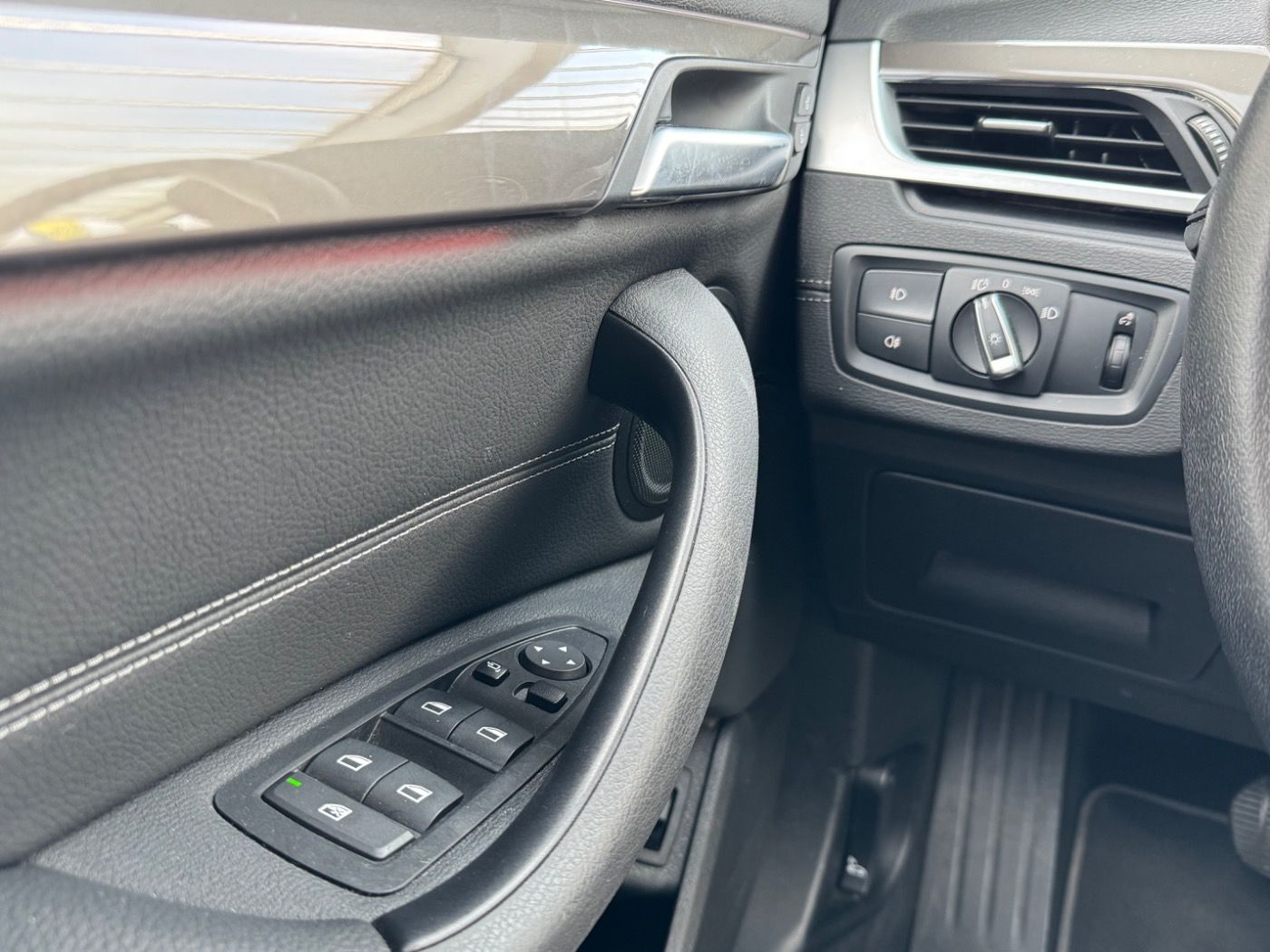 BMW X1 xDrive18d Aut. xLine - Samsaru's Car Outlet