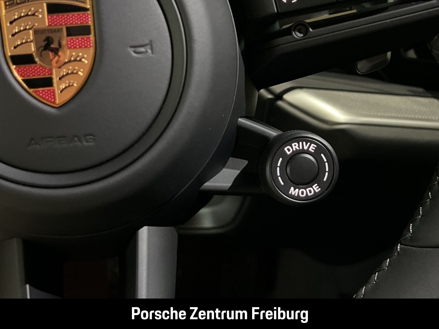 Porsche Cayenne E-Hybrid BOSE Panoramadach InnoDrive
