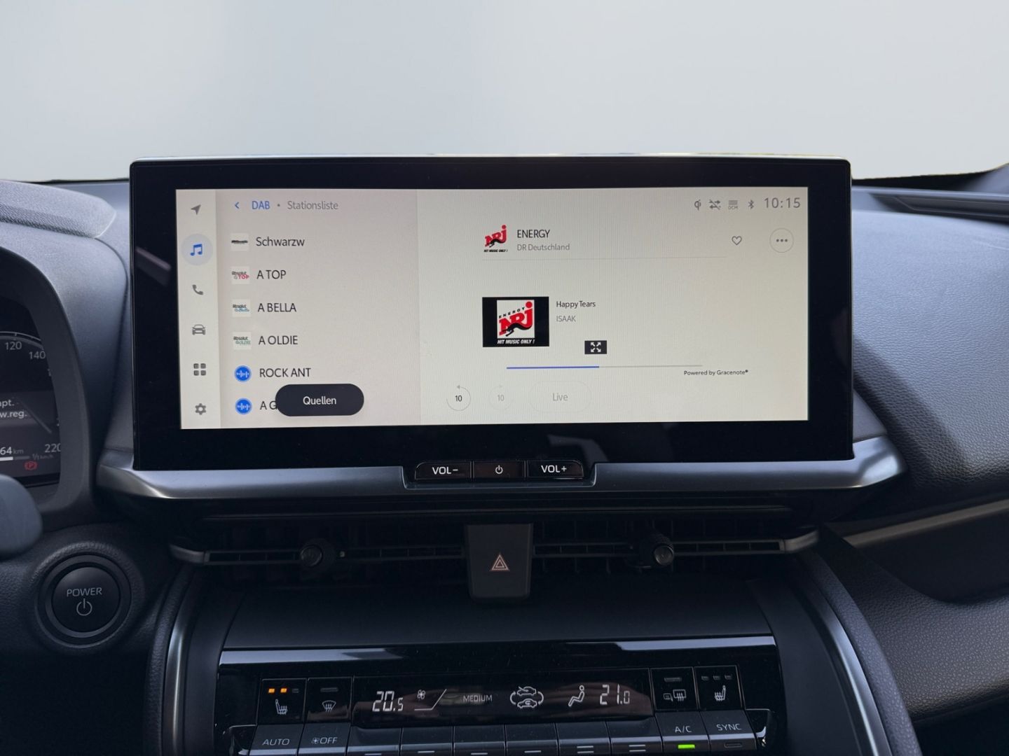 Toyota C-HR 2.0 Hybrid - Samsaru's Car Outlet