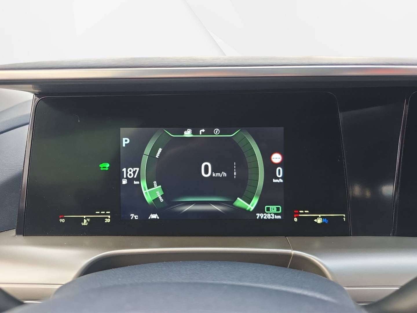 Hyundai Nexo Premium - Samsaru's Car Outlet