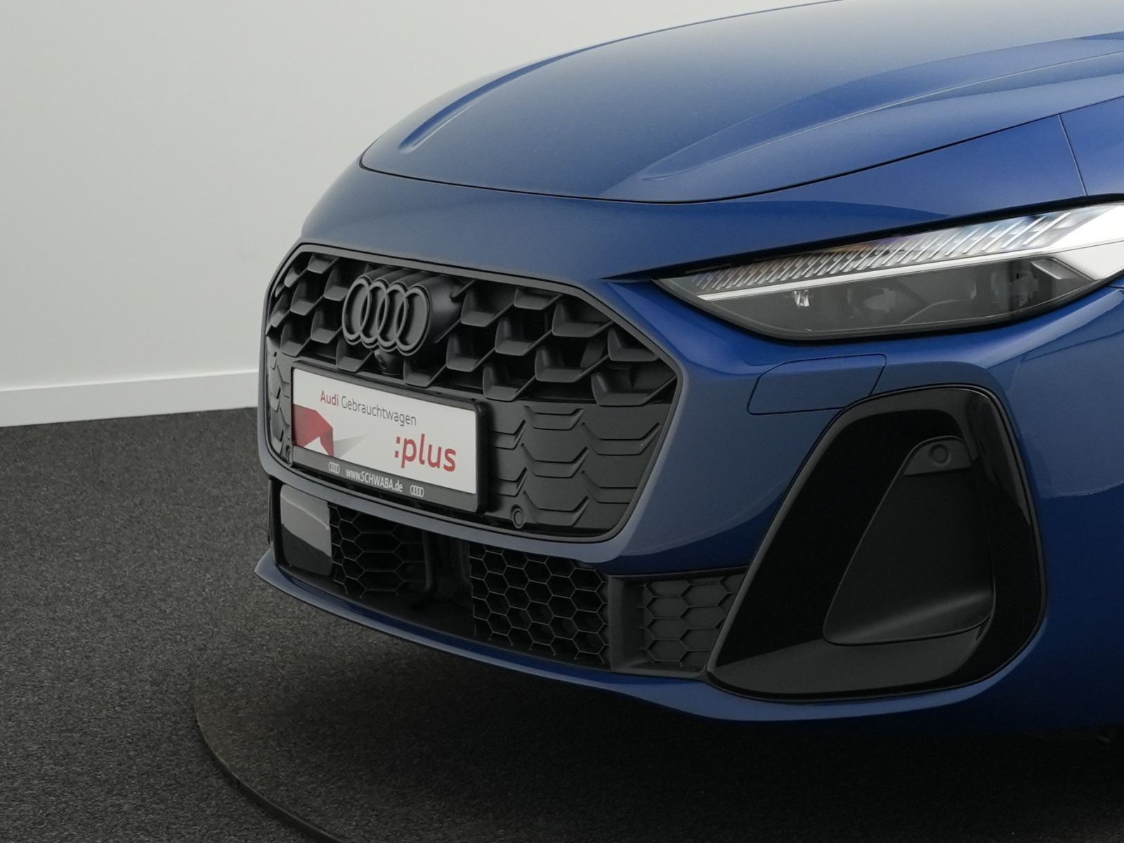 Audi A5 Avant TFSI S tronic S line *HdUp*MATRIX*19''*