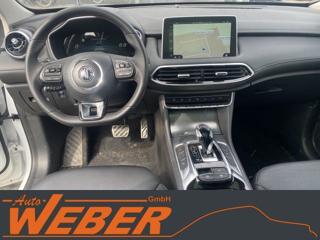 MG HS Luxury 1.5 DCT Autom Panora Leder ACC 360*