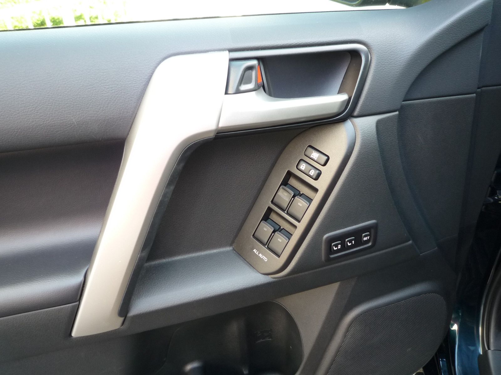 Toyota Land Cruiser TEC-Edition/360*/ACC/AHK/STHZ/LED