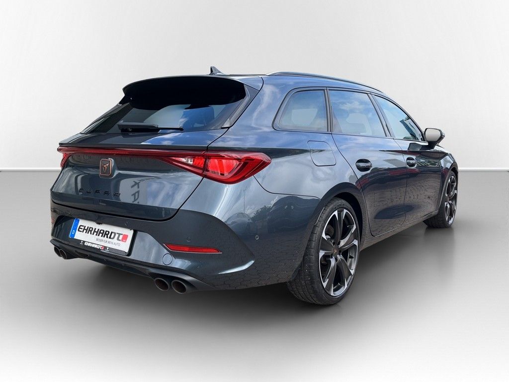 Cupra Leon Sportstourer 2.0 TSI DSG 4Drive VZ - Samsaru's Car Outlet