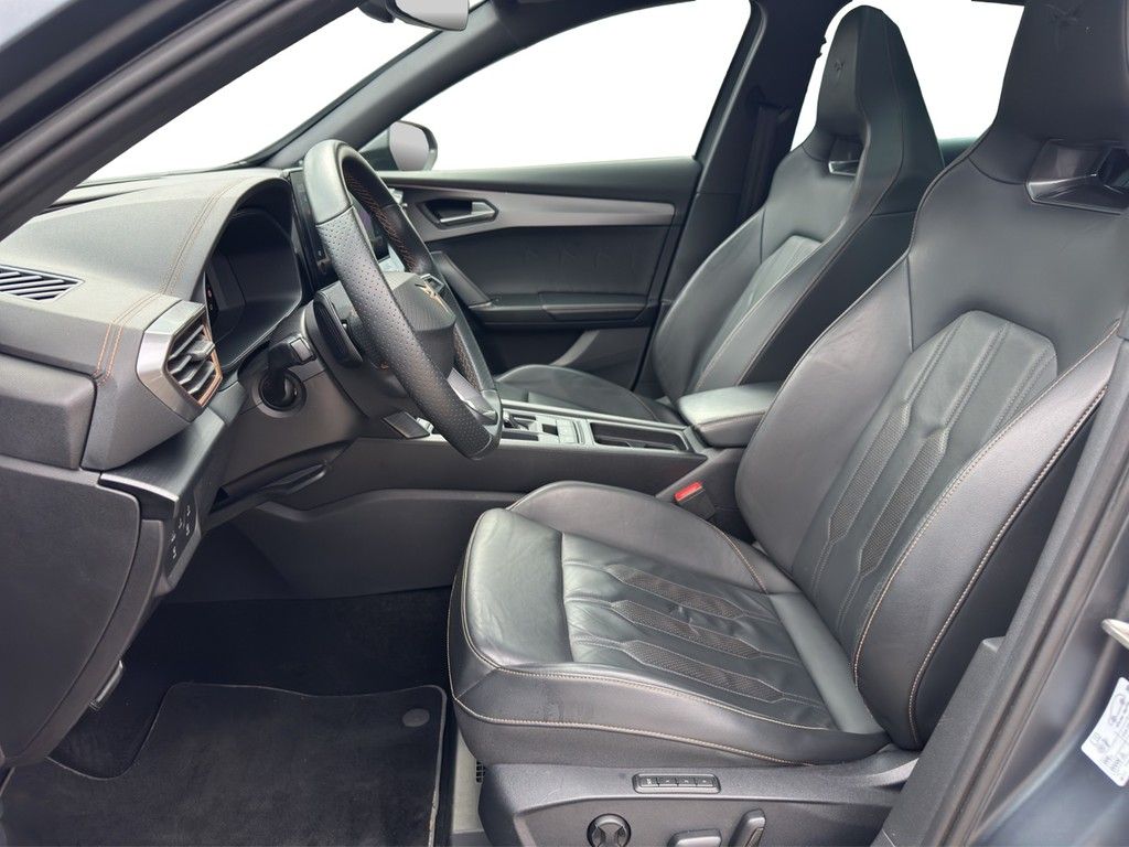 Cupra Formentor 2.0 TSI DSG 4Drive VZ - Samsaru's Car Outlet