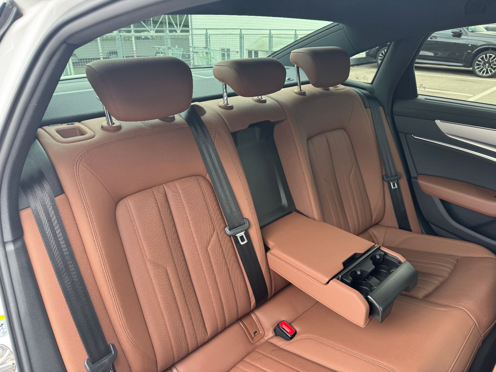 Audi A6 35 TDI S Line - Samsaru's Car Outlet