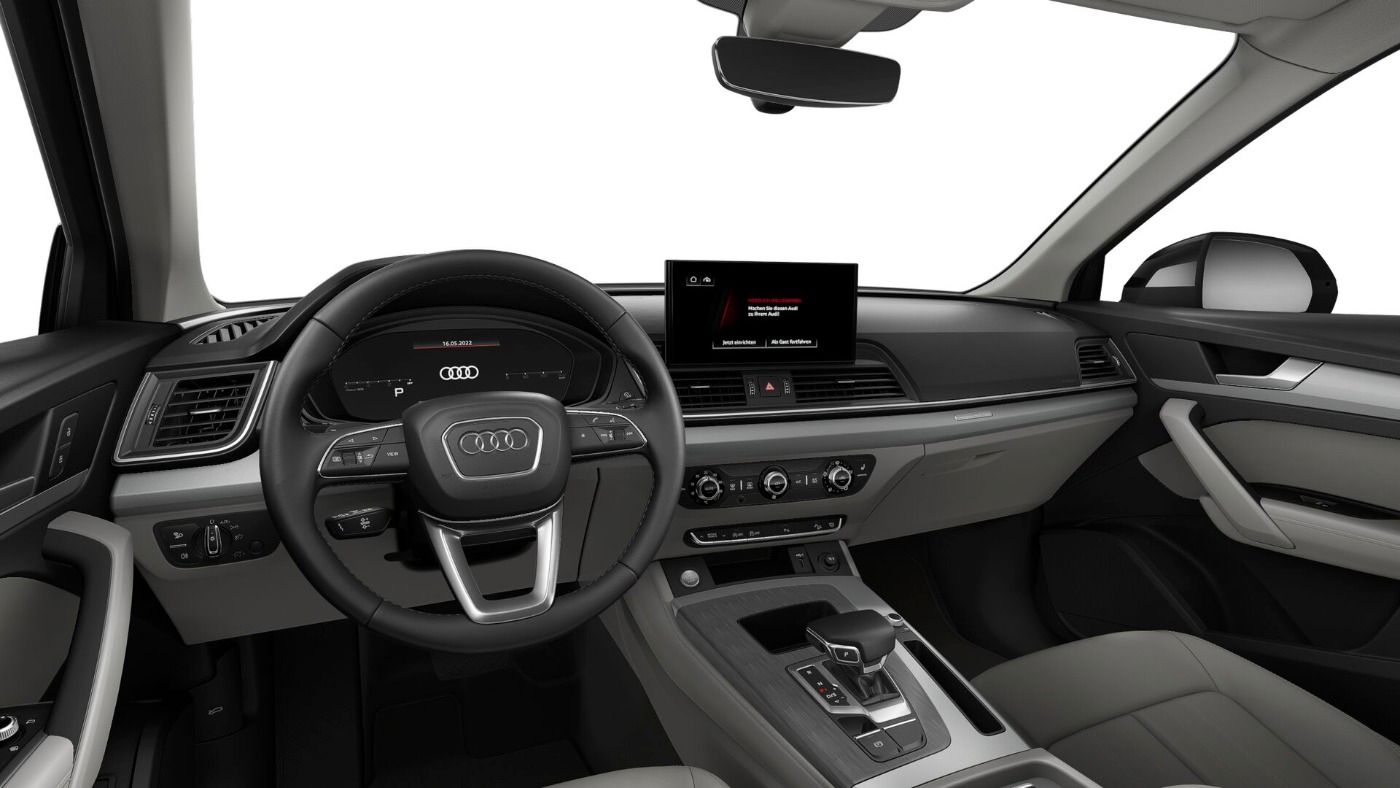 Audi Q5 50 TDI quattro advanced - Samsaru's Car Outlet