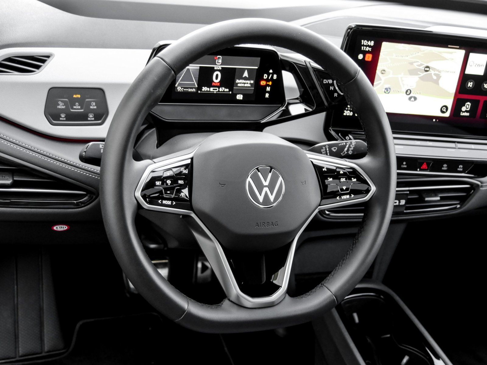 Volkswagen ID.3 Pro IQ.Light Navi Pano AHK TravelAss. AreaV