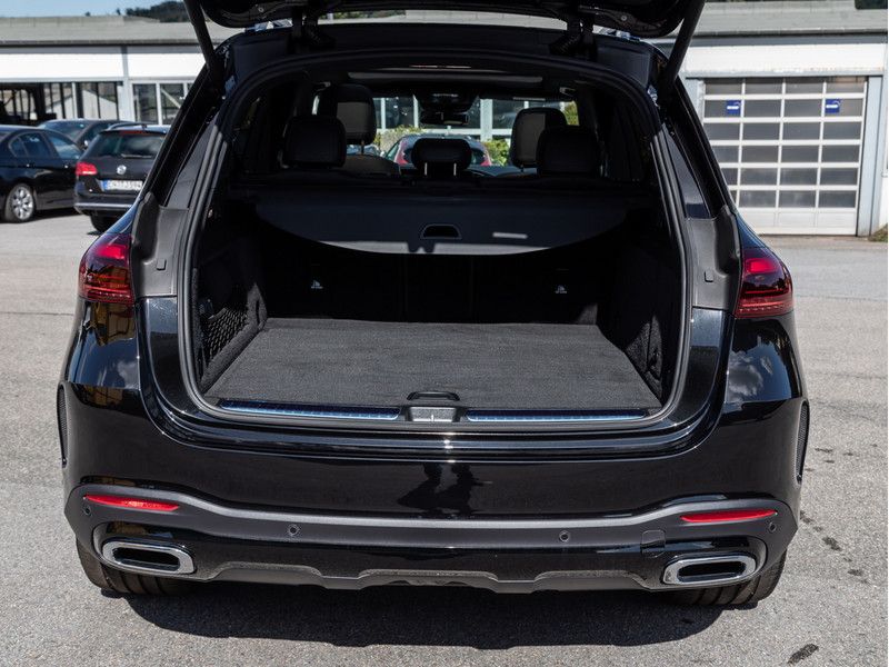Mercedes-Benz GLE 450 d 4M AMG-Sport/Pano/Burm/AHK/HUD/Nappa