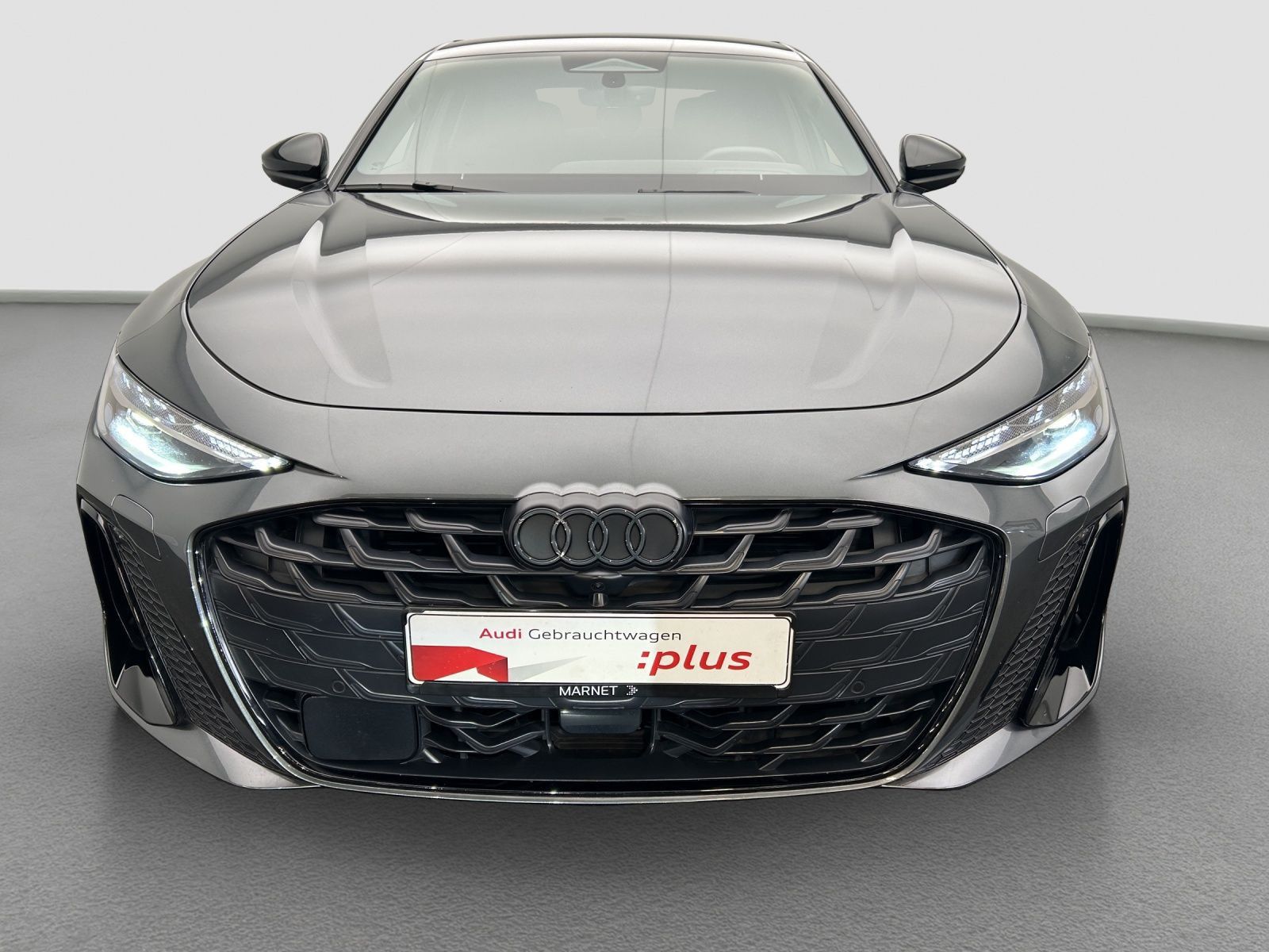 Audi A6 Limousine 55 TFSI qu 2x S line S tro*B&O*HUD*