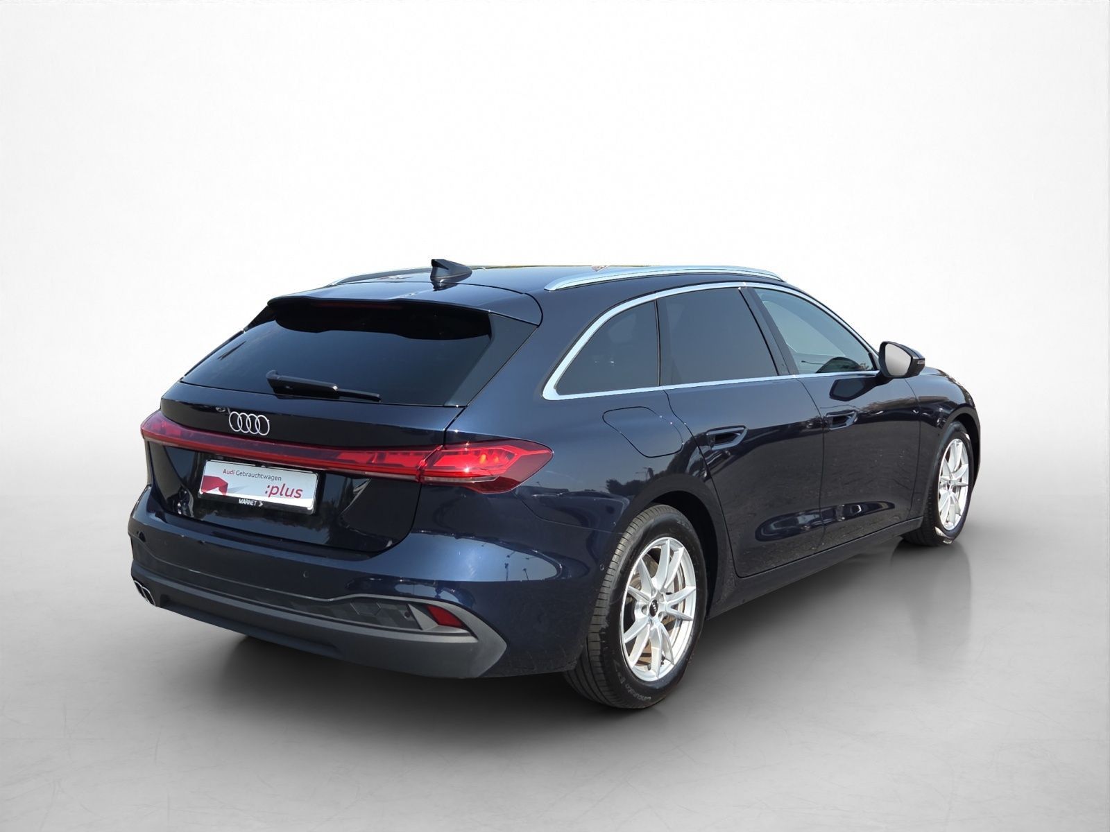Audi A5 Avant TDI S line*Navi*Matrix*B&O*HUD*Virtual*