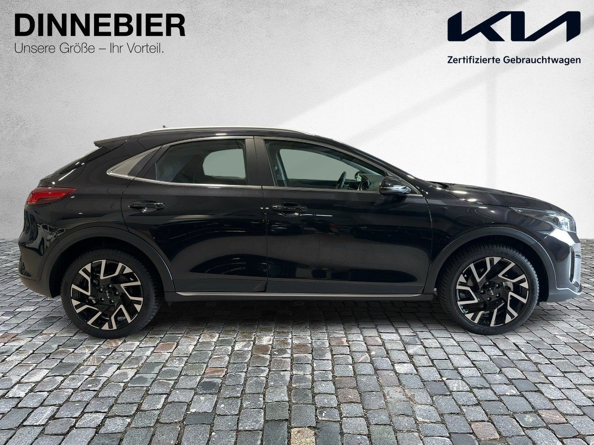 Kia XCEED 1.5T Spirit - Samsaru's Car Outlet