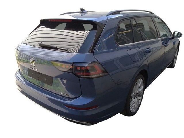 Volkswagen Golf VIII Variant 2.0TSI DSG 4Motion Style AHK+