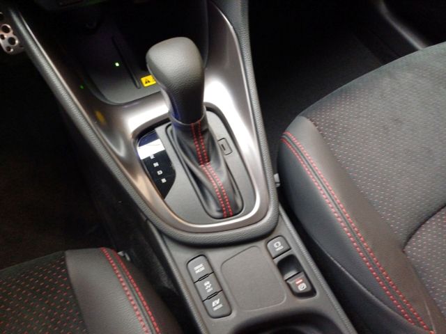 Toyota Yaris GR Sport 1.5 Dual-VVT-iE EU6e Hybrid *Safe