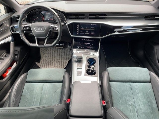 Audi A6 Allroad quattro TDI - Samsaru's Car Outlet