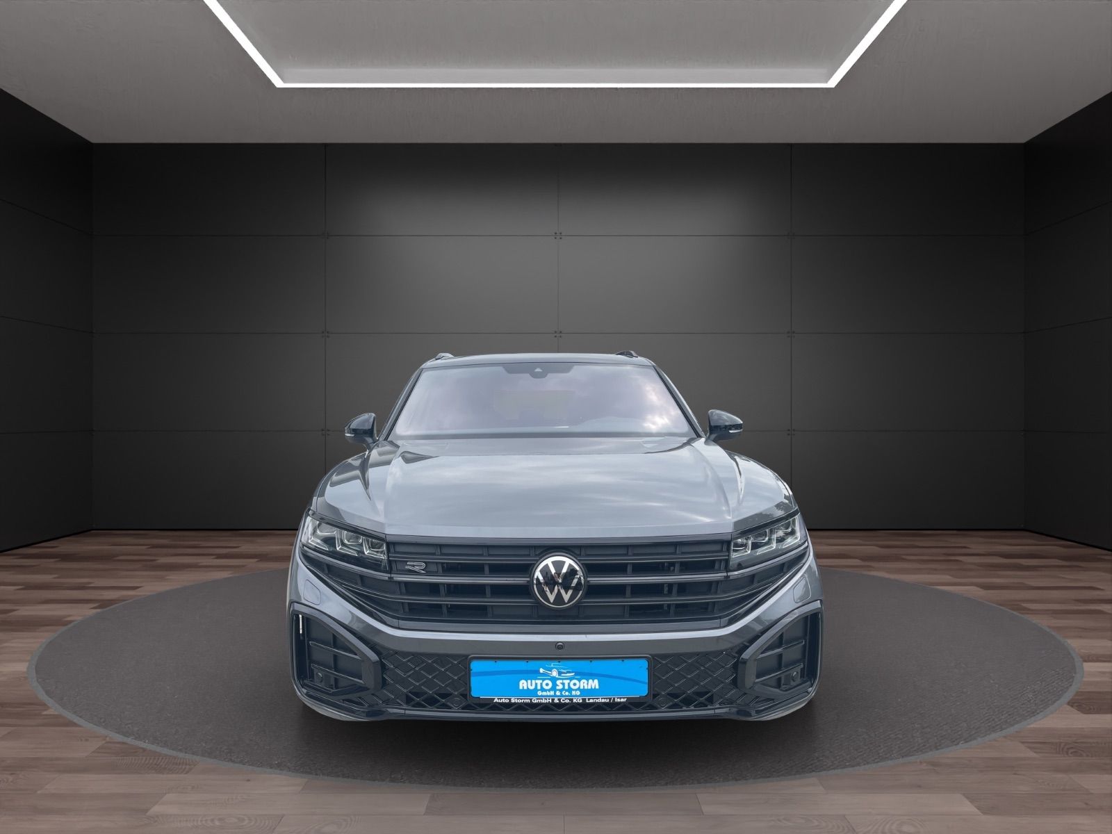 Volkswagen Touareg 3.0 TDI 4-Mot R-Line Final Edition*VOLL*