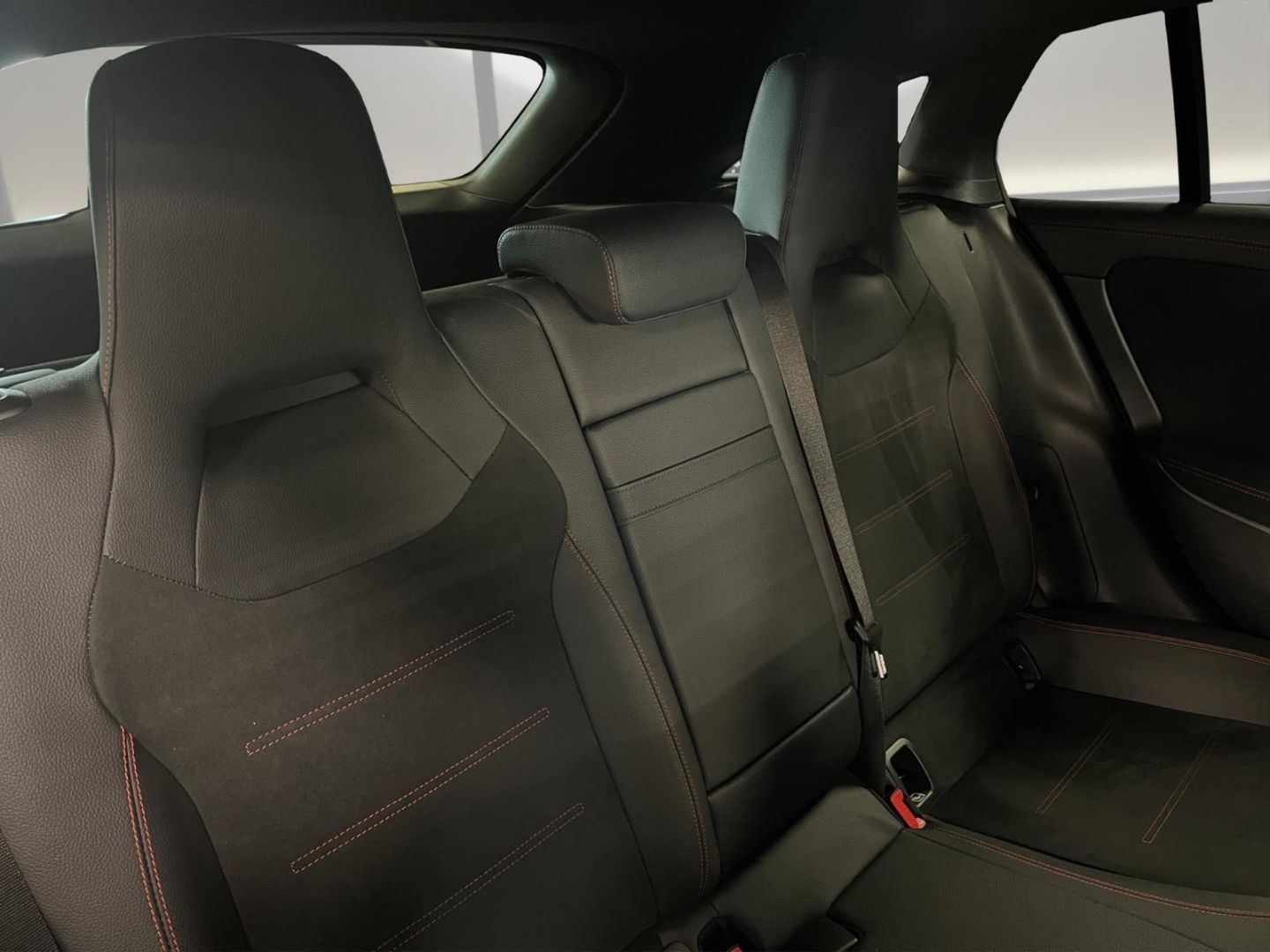 Mercedes-Benz CLA 250 Shooting Brake 4M AMG - Samsaru's Car Outlet