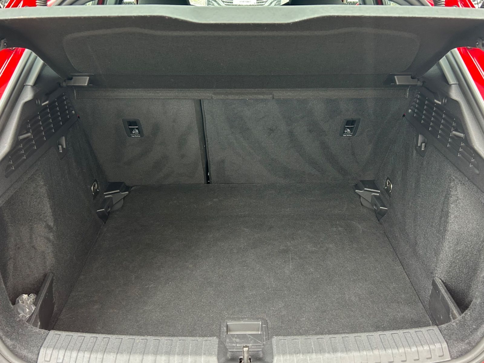 Audi A3 Sportback 35 TDI advanced ACC Navi Klima ViCo