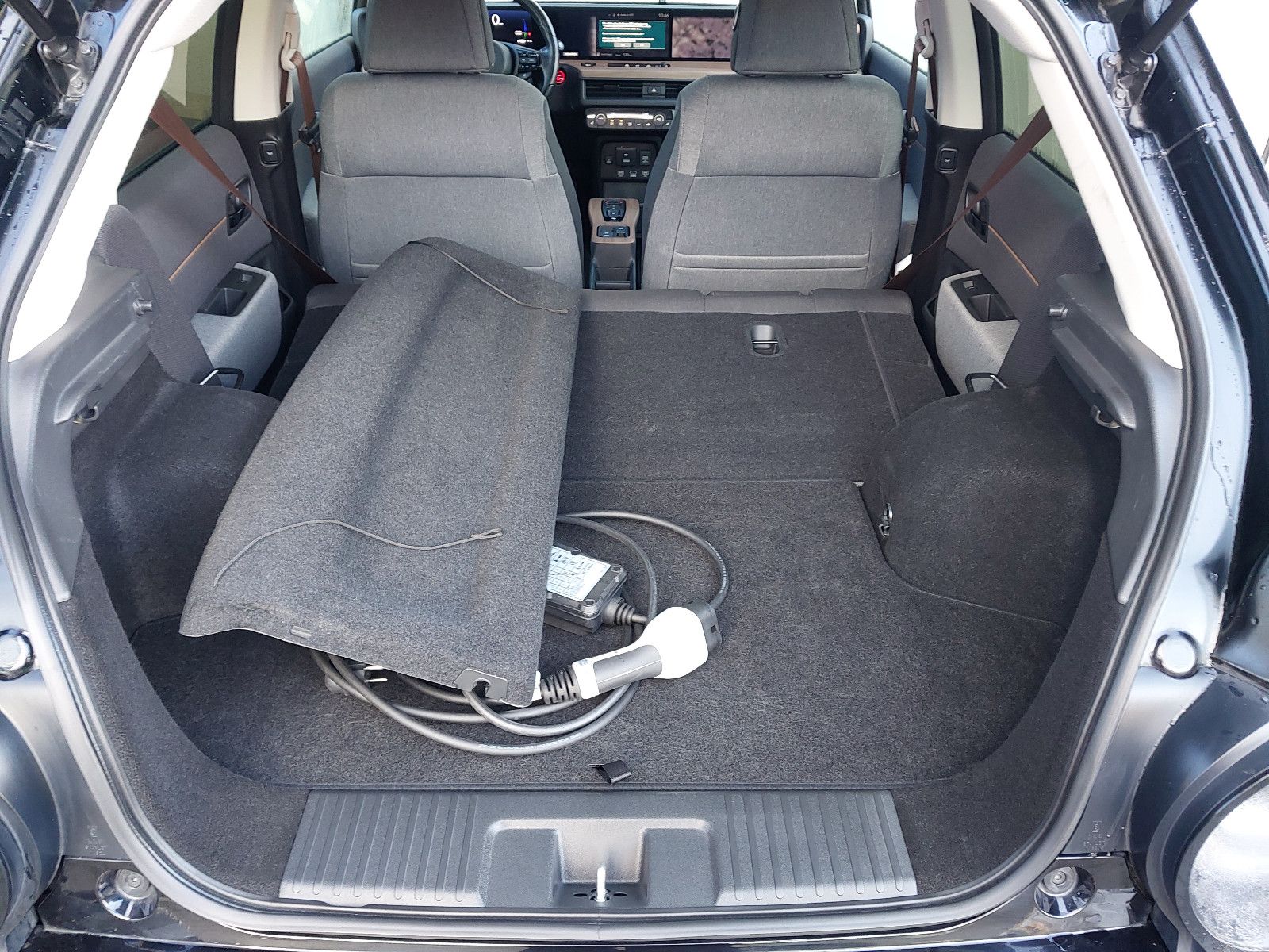Honda e Advance 17" Navi/LED/Kamera