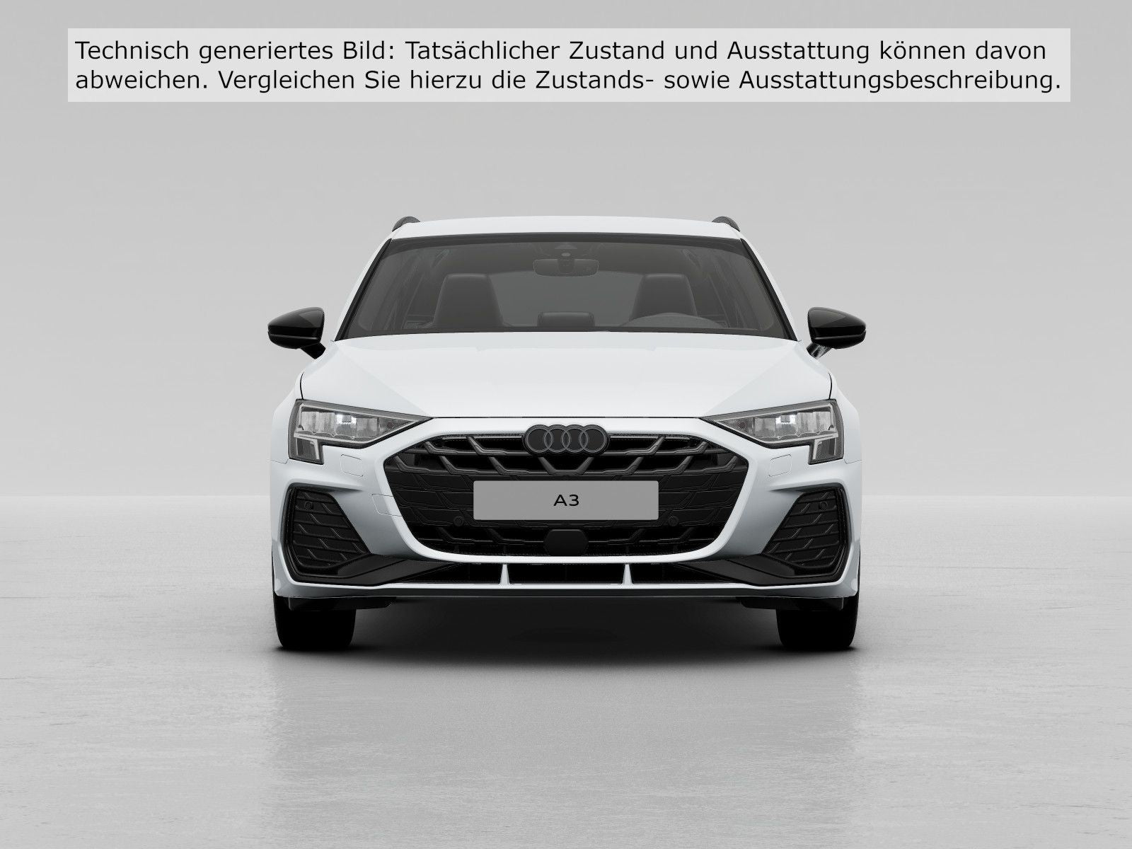 Audi A3 Sportback 30 TFSI S line S tronic - Samsaru's Car Outlet