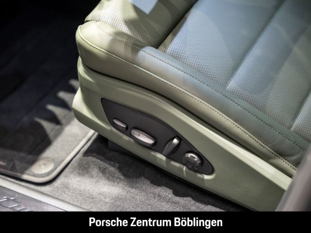 Porsche Macan Turbo - Samsaru's Car Outlet
