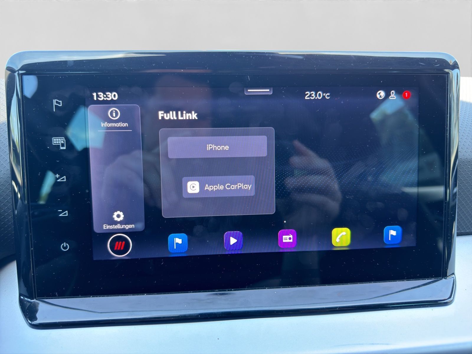 Seat Arona 1.5 TSI DSG FR AHK KAMERA PARKLENK NAVI AC