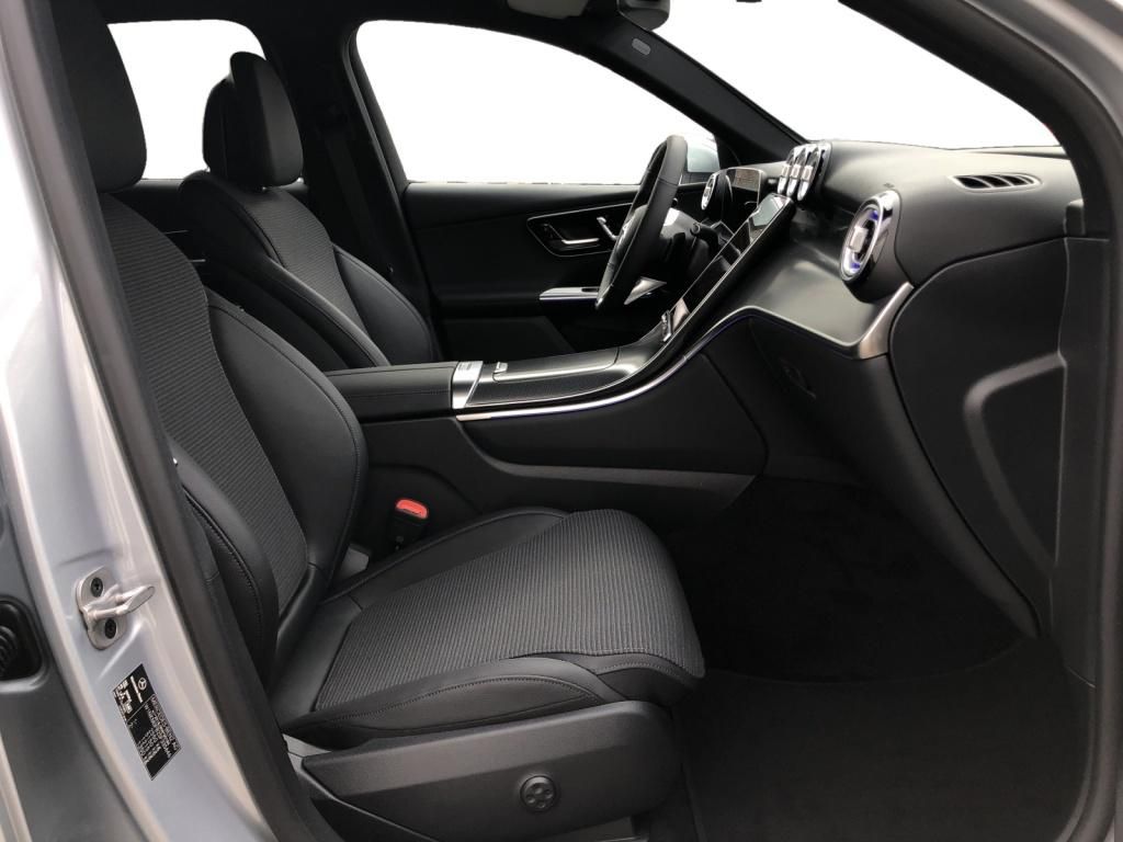 Mercedes-Benz GLC 220 d 4MATIC Avantgarde - Samsaru's Car Outlet