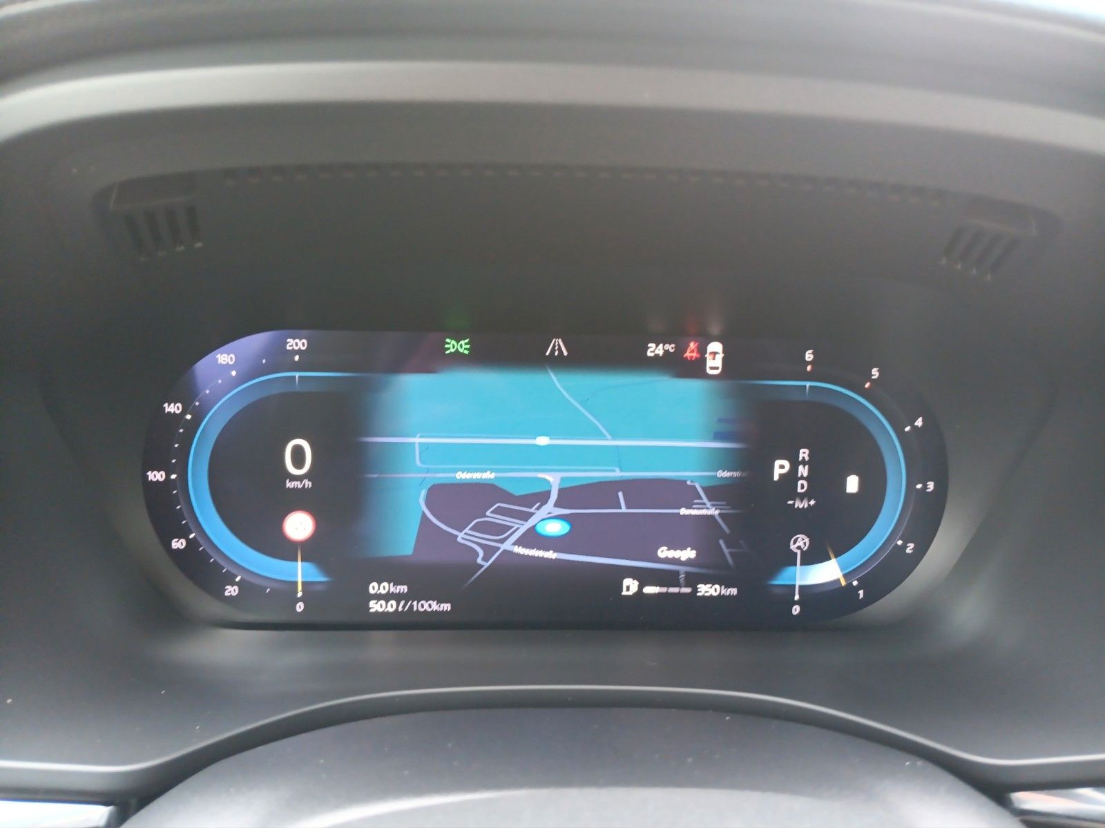 Volvo XC60 B5 AWD Inscription - Samsaru's Car Outlet