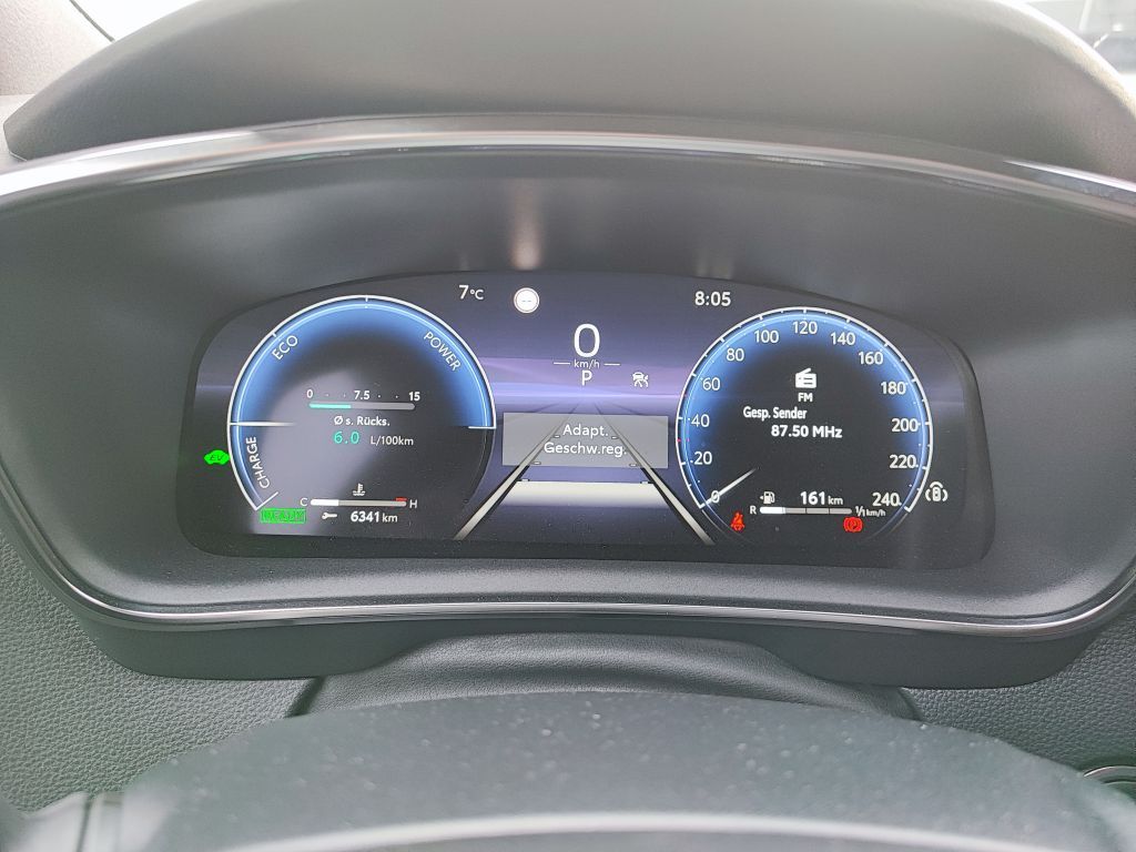 Toyota Corolla 2.0 Hybrid - Samsaru's Car Outlet
