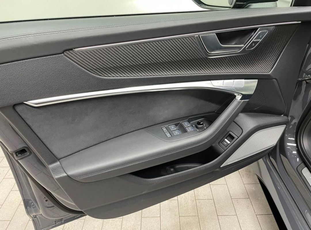 Audi RS6 Avant KERAMIK-V MAX305-LASER-UNIKAT-UPE 181´