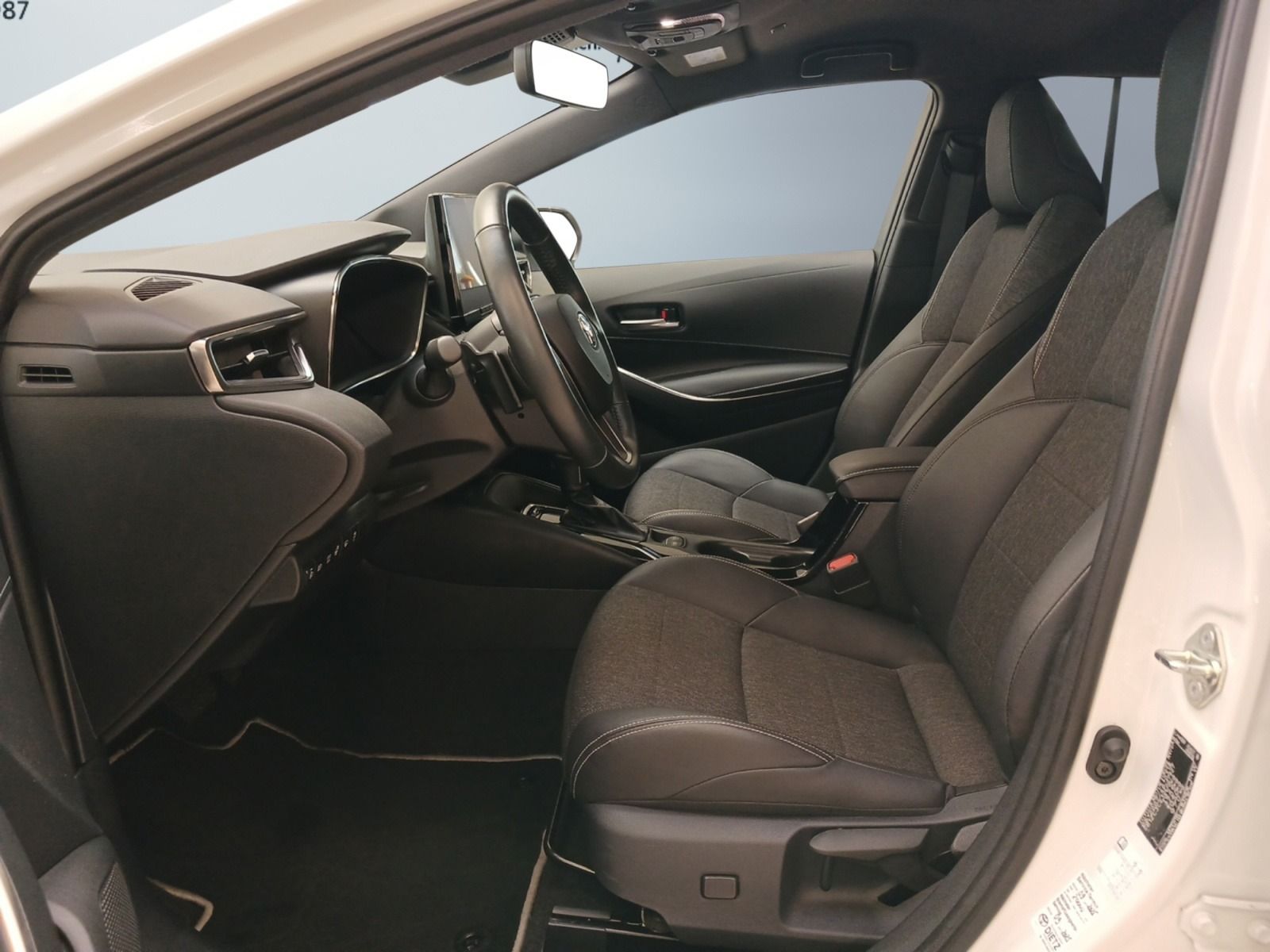 Toyota Corolla Touring 2.0 Sports Hybrid Team D*ACC*KAM