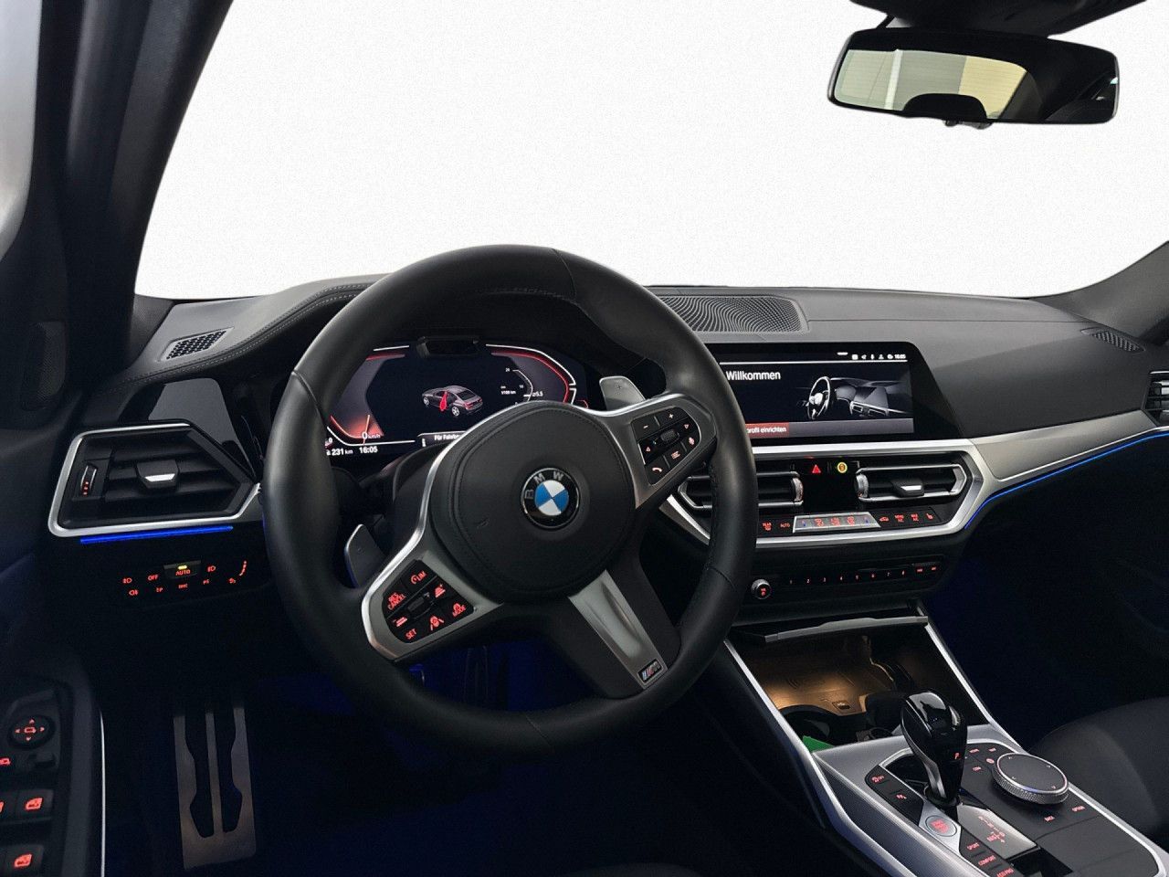 BMW 330d xdrive M-Sport - Samsaru's Car Outlet
