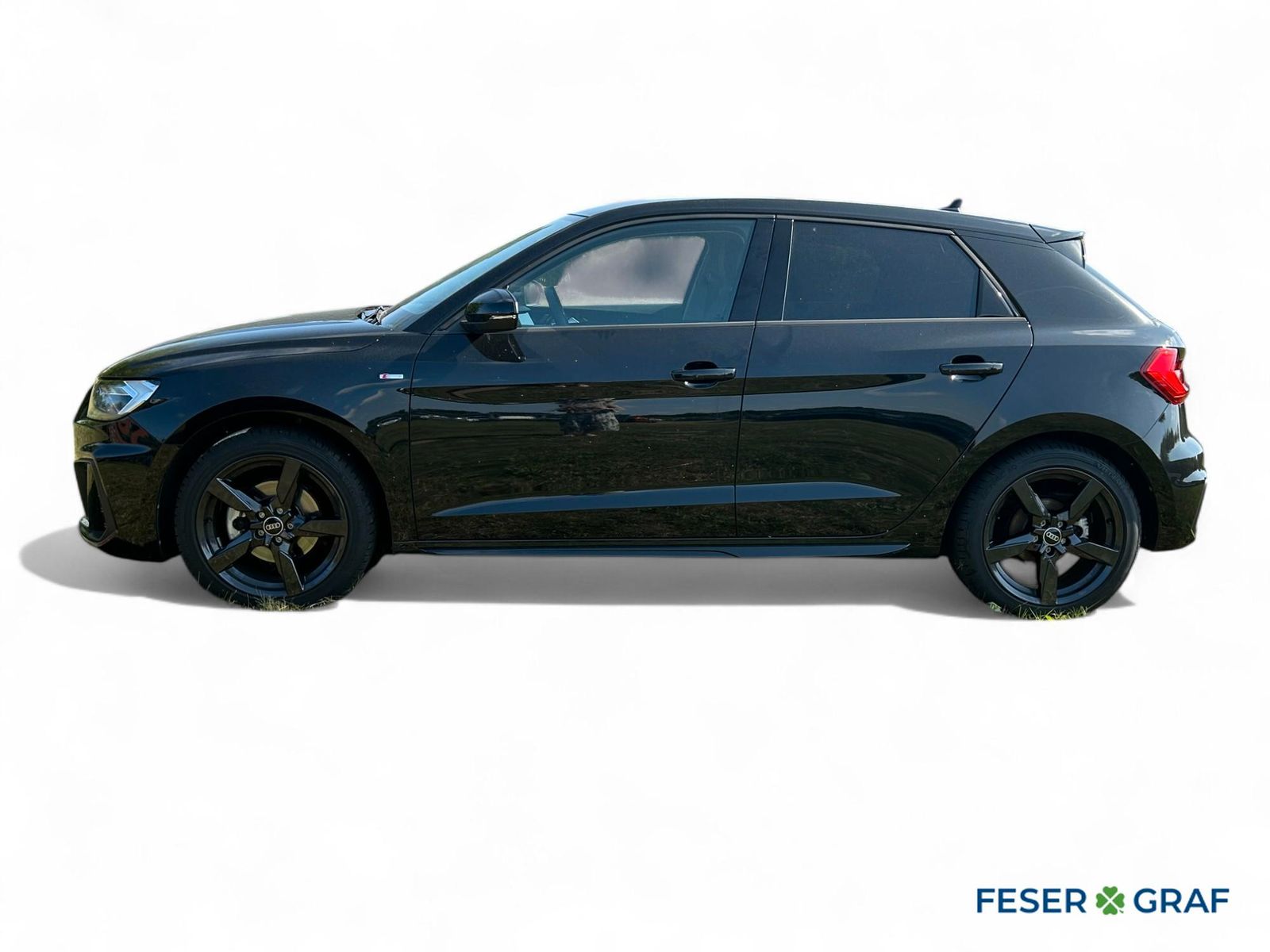 Audi A1 Sportback S line 30TFSI S tronic - Samsaru's Car Outlet
