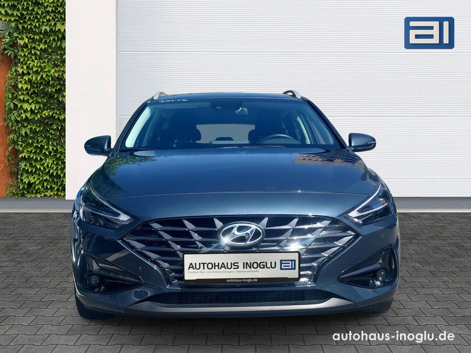 Hyundai i30 1.0 TGDI - Samsaru's Car Outlet
